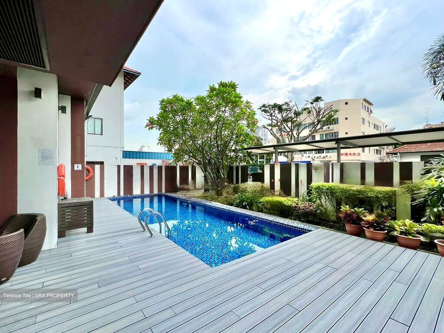 Avant Residences (D14), Apartment #449204461